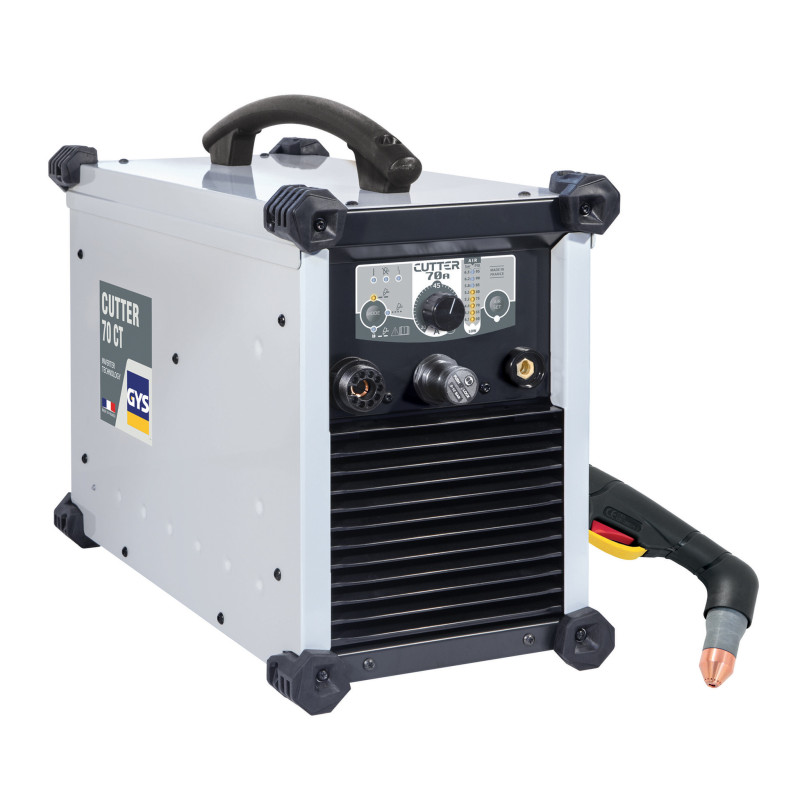 Poste Plasma | GYS | CUTTER 45 CT 16 - TORCHE INCLUSE